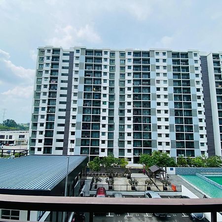 Villa Desaru Johor By Glex Esterno foto