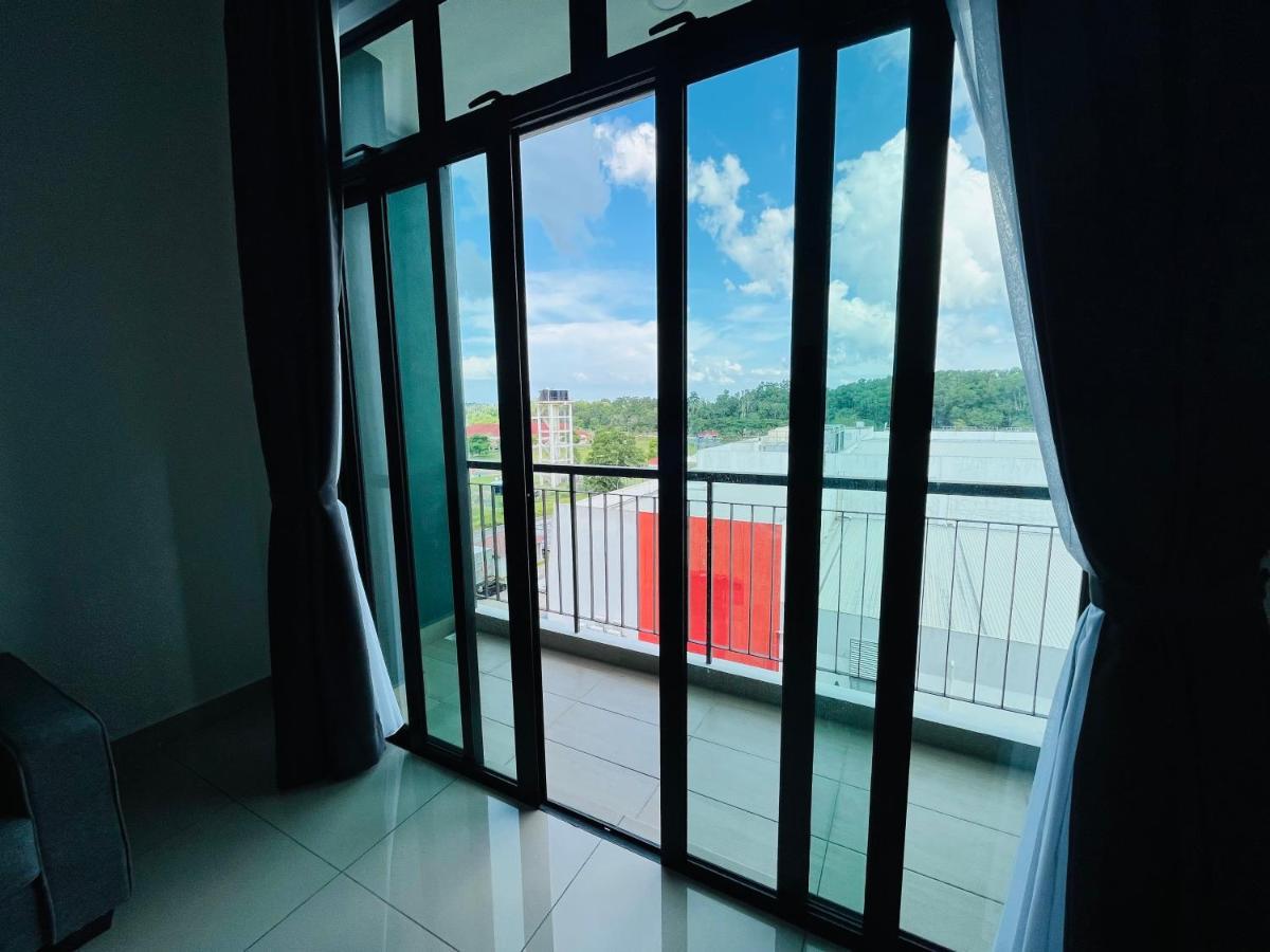 Villa Desaru Johor By Glex Esterno foto