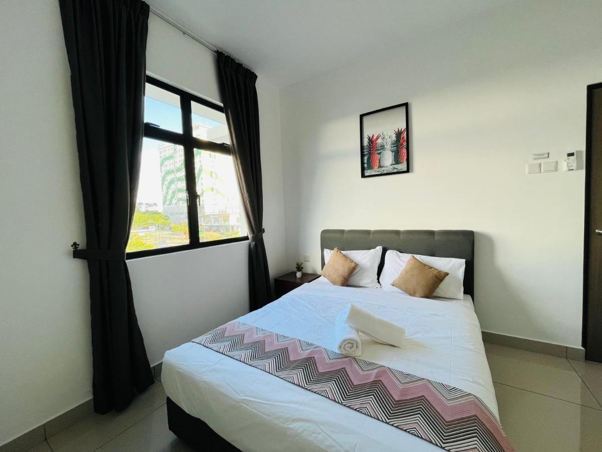 Villa Desaru Johor By Glex Esterno foto