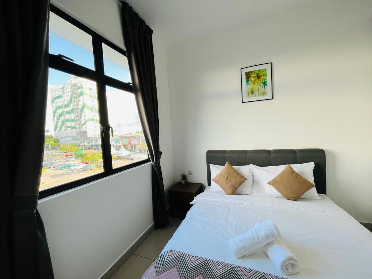 Villa Desaru Johor By Glex Esterno foto