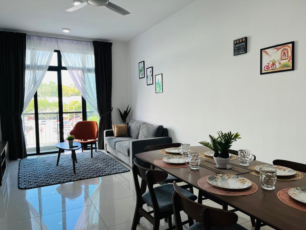 Villa Desaru Johor By Glex Esterno foto