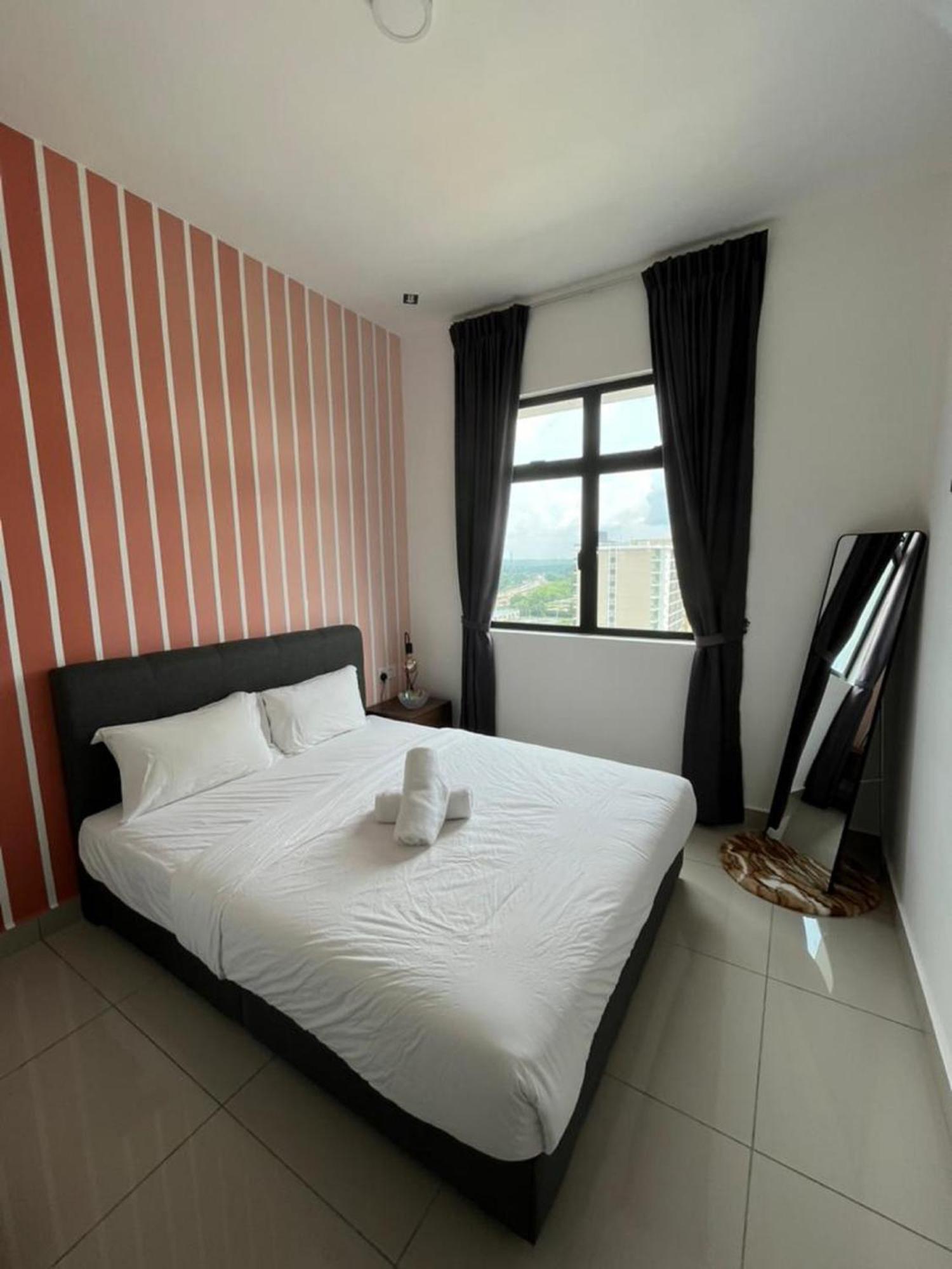 Villa Desaru Johor By Glex Esterno foto