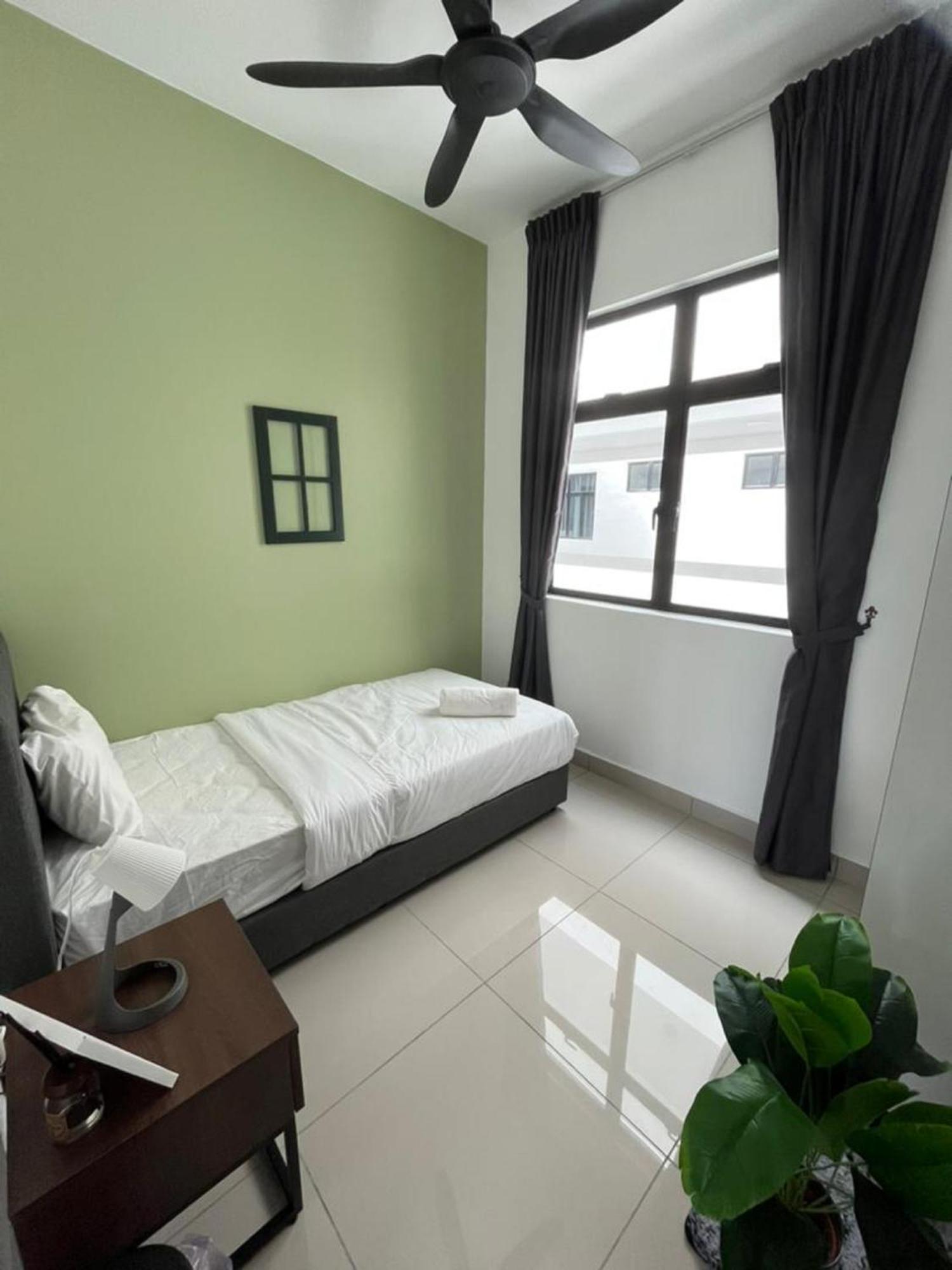 Villa Desaru Johor By Glex Esterno foto
