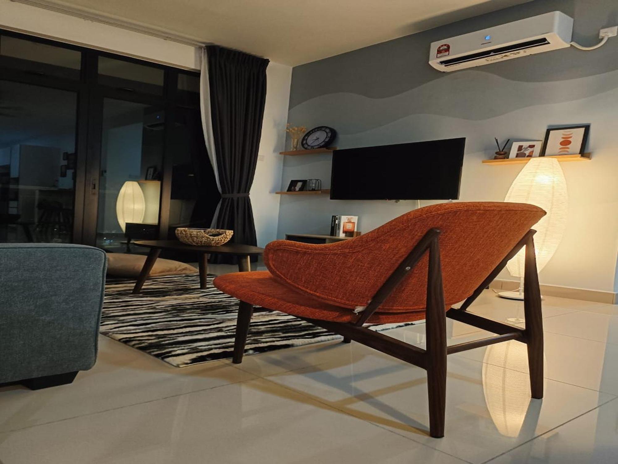 Villa Desaru Johor By Glex Esterno foto