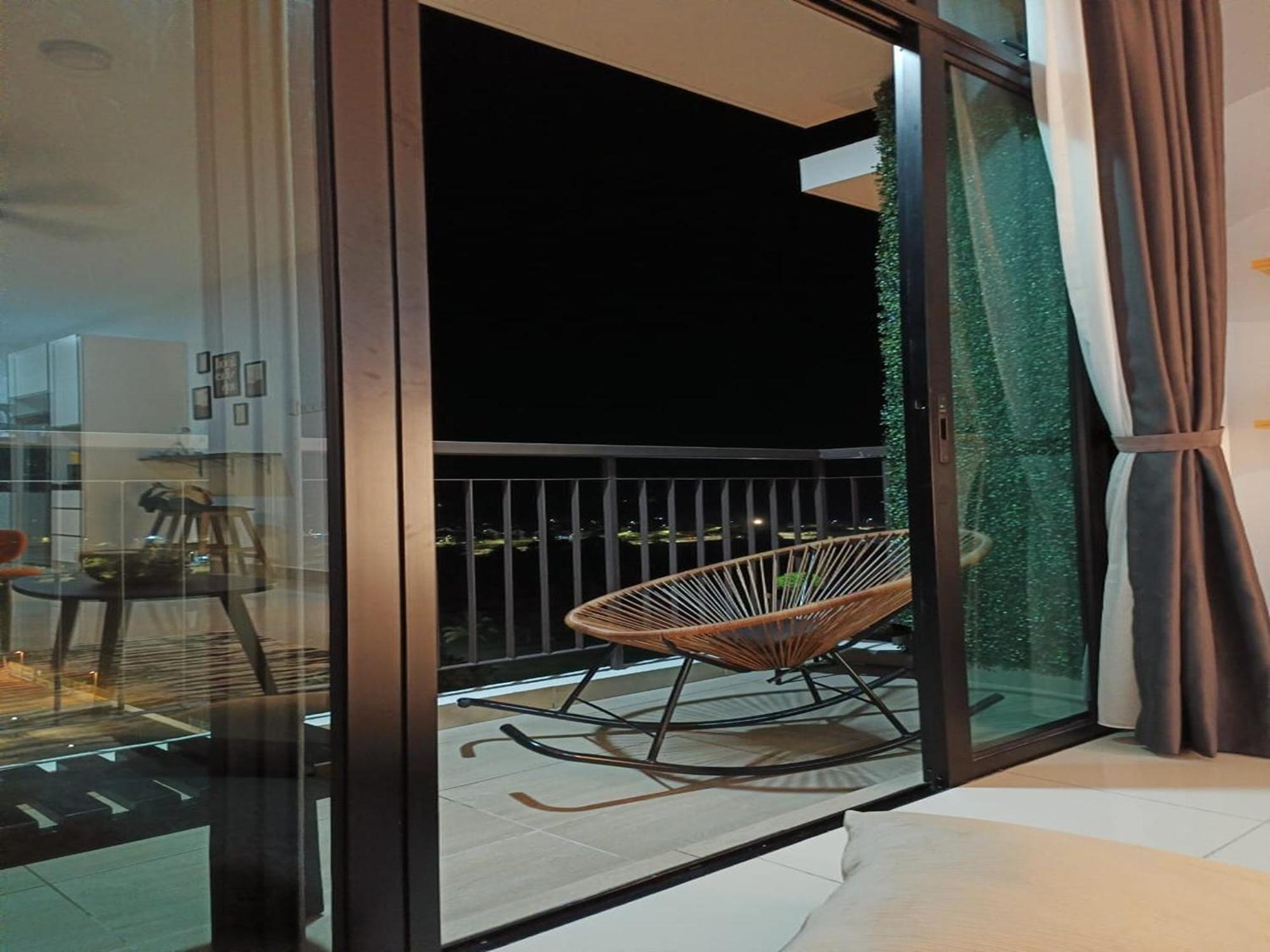 Villa Desaru Johor By Glex Esterno foto